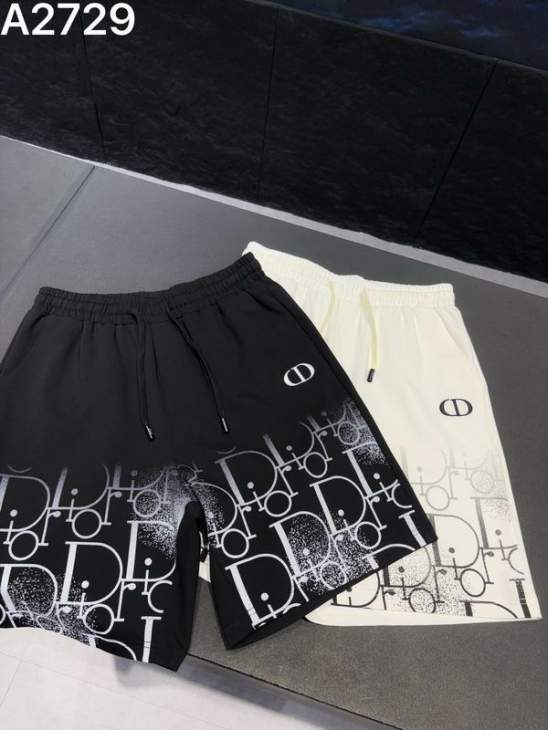 Dior Short Pants _SKUDiorM-4XLaztxQ57417114
